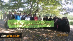 راهپیمایی به مناسبت هفته تربیت بدنی