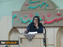 نشست دانشجویی در خصوص مسائل بهداشتی