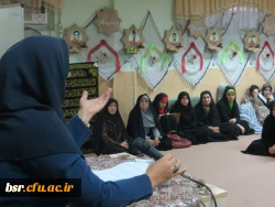 نشست دانشجویی در خصوص مسائل بهداشتی