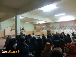 نشست دانشجویی در خصوص مسائل بهداشتی