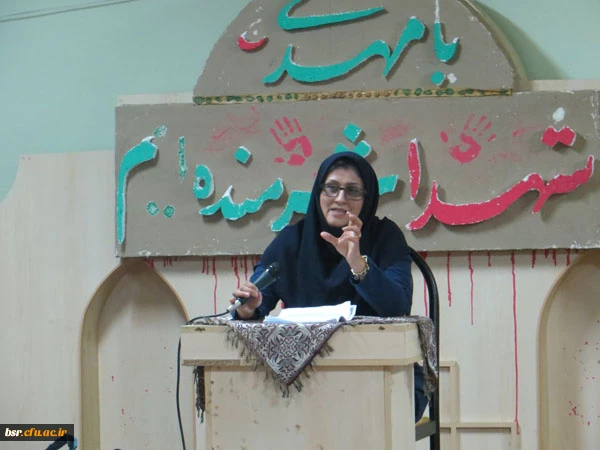 نشست دانشجویی در خصوص مسائل بهداشتی