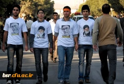 انقلابی بزرگتر از انقلاب اول