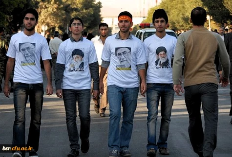 انقلابی بزرگتر از انقلاب اول