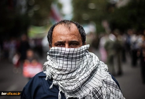 انقلابی بزرگتر از انقلاب اول