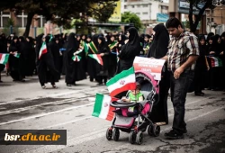 انقلابی بزرگتر از انقلاب اول