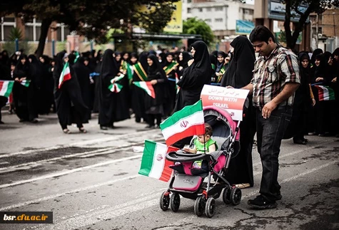 انقلابی بزرگتر از انقلاب اول
