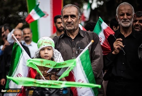 انقلابی بزرگتر از انقلاب اول