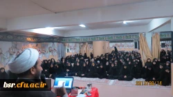 برگزاری مراسم دهه محرم