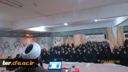 برگزاری مراسم دهه محرم