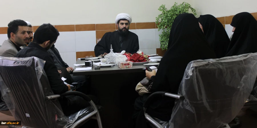 حضور مستمر مبلغان دینی در فضای دانشگاه و تشکیل هیاتهای مذهبی دانشجویی یک ضرورت است