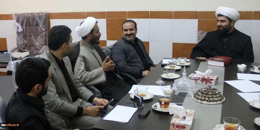 حضور مستمر مبلغان دینی در فضای دانشگاه و تشکیل هیاتهای مذهبی دانشجویی یک ضرورت است