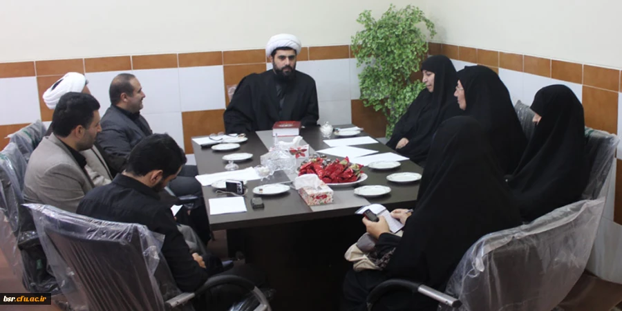 حضور مستمر مبلغان دینی در فضای دانشگاه و تشکیل هیاتهای مذهبی دانشجویی یک ضرورت است