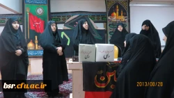 انتخابات انجمن صنفی - رفاهی دانشجویان