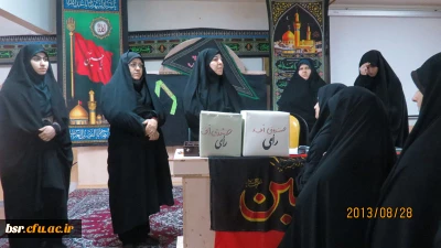 انتخابات انجمن صنفی - رفاهی دانشجویان