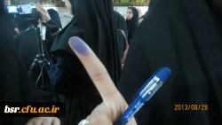 انتخابات انجمن صنفی - رفاهی دانشجویان