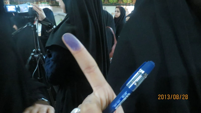 انتخابات انجمن صنفی - رفاهی دانشجویان