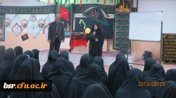 برگزاری نشست واحد بهداشت