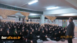 برگزاری نشست واحد بهداشت