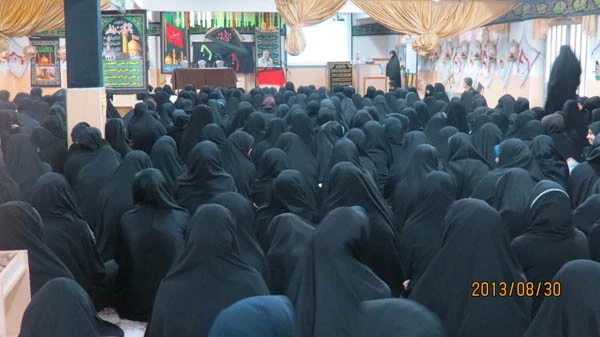 نشست صمیمی دانشجویان با مدیران هسته گزینش استان