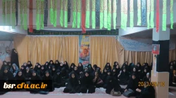 برگزاری کرسی آزاد اندیشی با موضوع اشتغال زنان