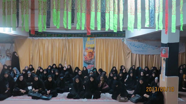 برگزاری کرسی آزاد اندیشی با موضوع اشتغال زنان