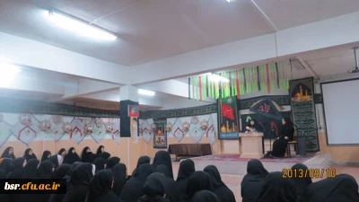 برگزاری کرسی آزاد اندیشی با موضوع اشتغال زنان