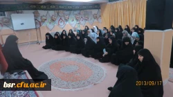 برگزاری مراسم عزاداری شهادت حضرت رقیه (س)