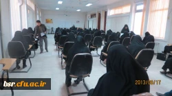 برگزاری مسابقه ی فرهنگی – قرآنی آمام حسن عسکری