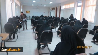 برگزاری مسابقه ی فرهنگی – قرآنی آمام حسن عسکری