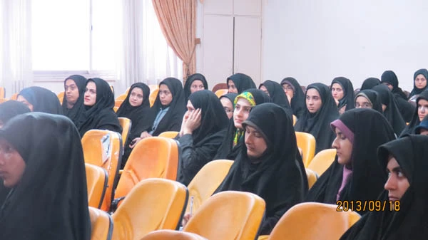 برگزاری نشست نقد وبررسی فیلم برگزیده جشنواره شهید آوینی