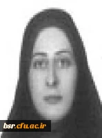 عکس از خانم دکتر الهه کشاورز