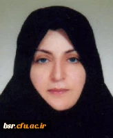 عکس از خانم آسیه رمضانی مامودان