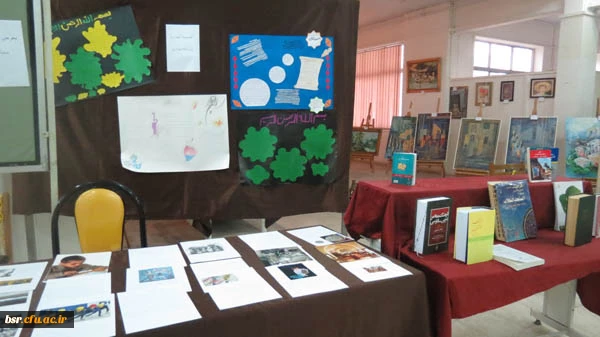 برگزاری نمایشگاه کتاب در هفته پژوهش