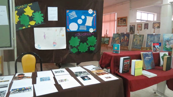 برگزاری نمایشگاه کتاب در هفته پژوهش