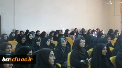 برگزاری کارگاه آموزشی ویزه گروه علوم تجربی