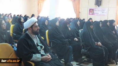 برگزاری کارگاه آ موزشی در گروه علوم تجربی  به مناسبت هفته پژوهش