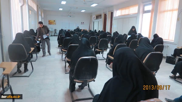 احراز رتبه های برتر استانی مسابقه ی قرآن وعترت