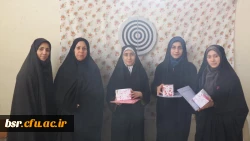 مسابقات ورزشی با عنوان میثاق با ولایت به مناسبت 9 دی