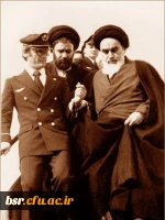 12 بهمن سال روز ، ورود حضرت امام خمینی(ره) به ایران عزیز مبارک باد.