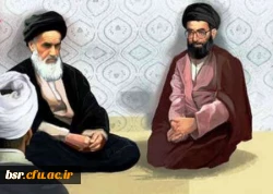 امام خمینی(ره)