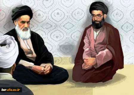امام خمینی(ره)