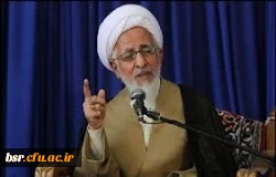 «لبیک یا حسین» ملت ایران مقابل گزینه نظامی شما است