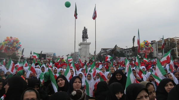 این هم گزینه روی میز ما