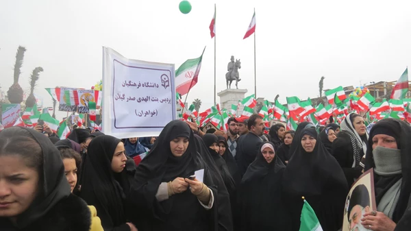 لبیک یا امام