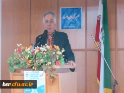 نشست علمی - تخصصی گروه آموزشی مشاوره