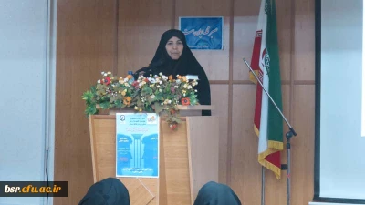 نشست علمی - تخصصی گروه آموزشی مشاوره