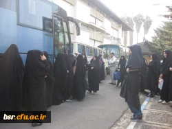 اردوی راهیان نور