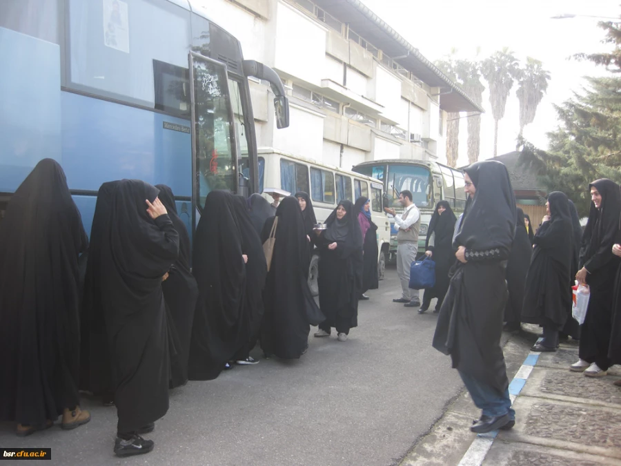 اردوی راهیان نور