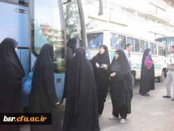 اردوی راهیان نور