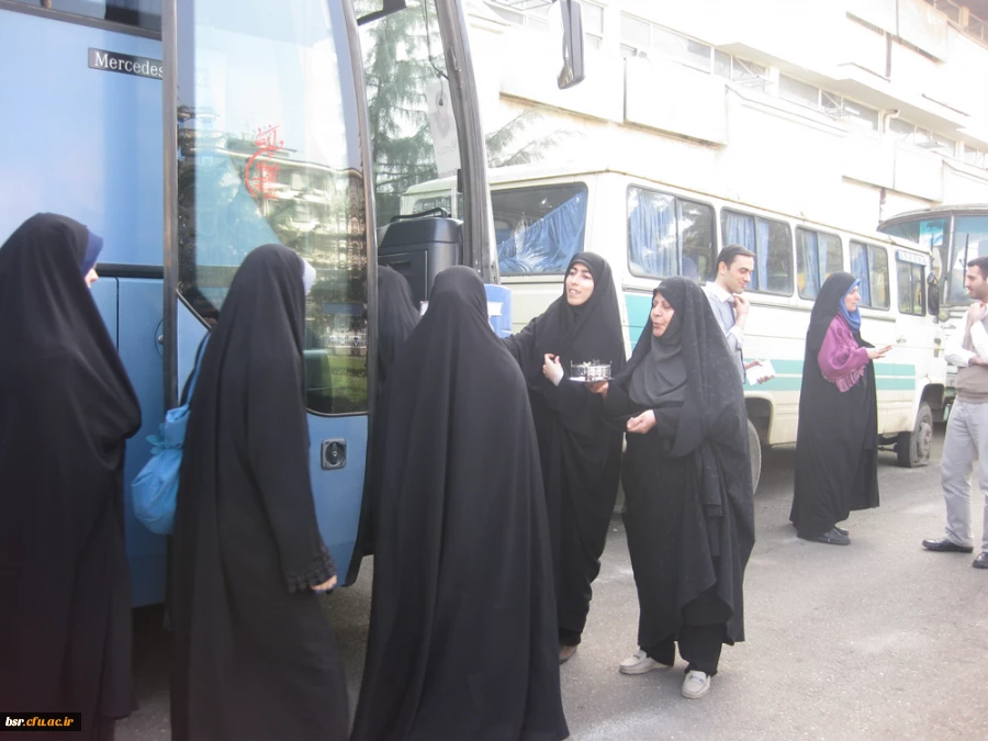 اردوی راهیان نور